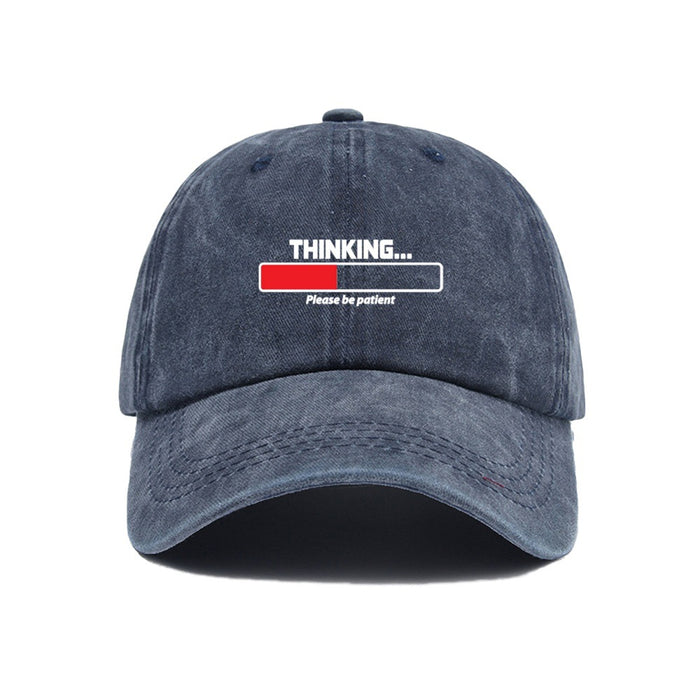 Wholesale Surrounding baseball caps, casual trendy hats