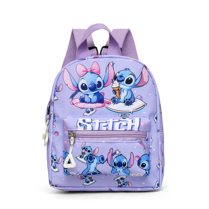 Wholesale Cartoon Student Backpack Cute Children' s Shoulder Bag
