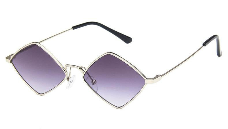 Wholesale Irregular glasses, wilted sunglasses, fashionable posing sunglasses