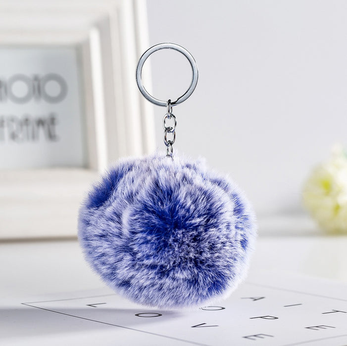 Wholesale Plush Doll Keychain Activity Backpack Pendant