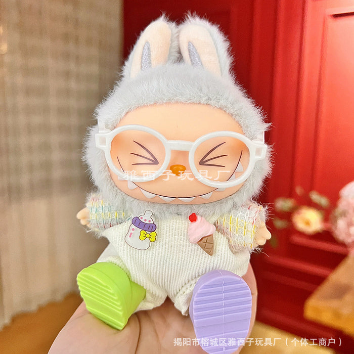 Wholesale Universal Shoes Plastic Shoes Versatile Multi-Color Rain Boots