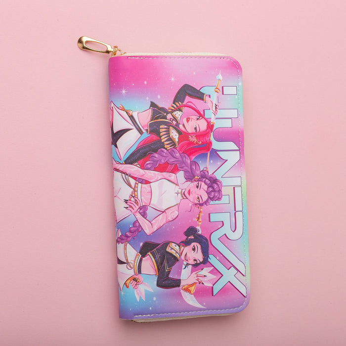 Wholesale Cartoon Coin Purse Student Bag Wallet