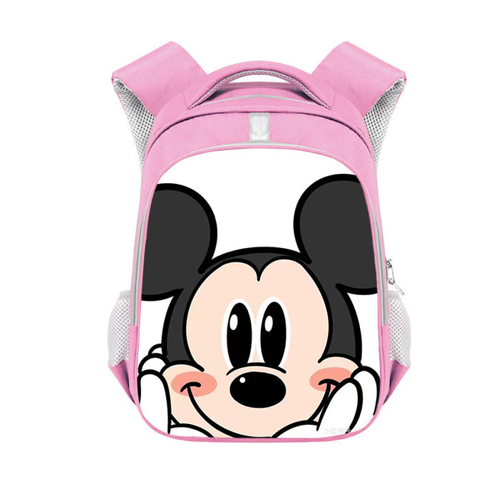 Wholesale Children Fashion Cute Cartoon Student Backpack JDC-BP-Changs003