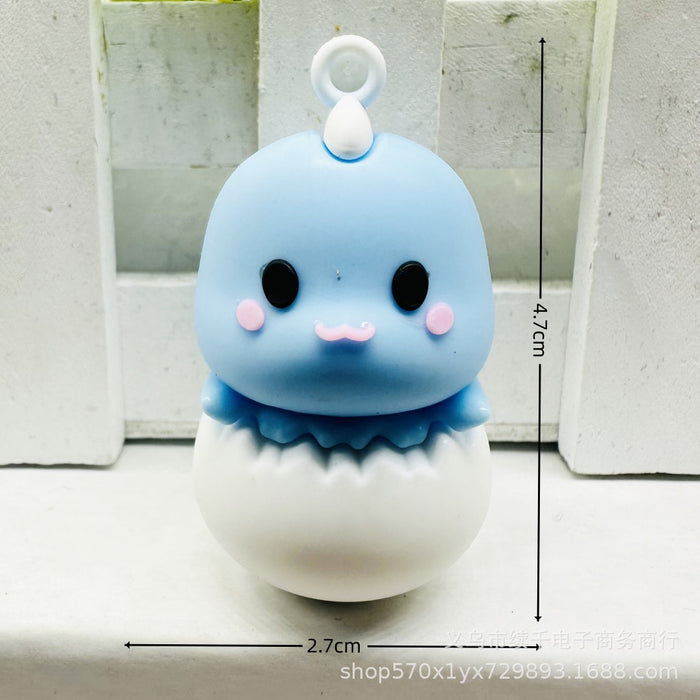 Wholesale Cartoon Cute Keychain Doll Room Decoration Car Keychain