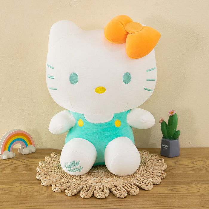 Wholesale Able Dopamine Cat Plush Toy