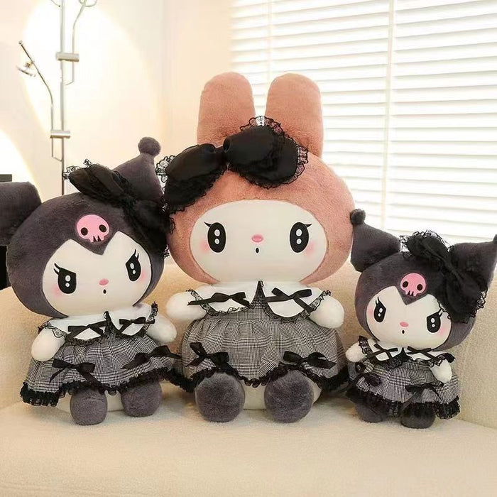 Wholesale Cute Doll  plush toy  birthday gift for women