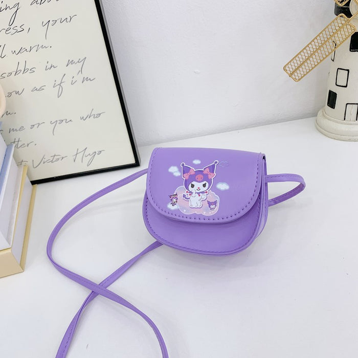 Wholesale Cute cartoon crossbody shoulder bag