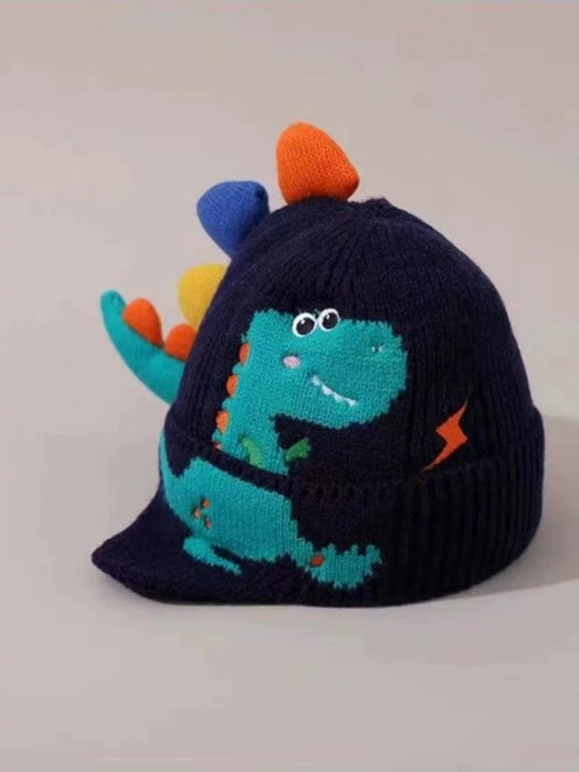Wholesale Children's funny boy hat