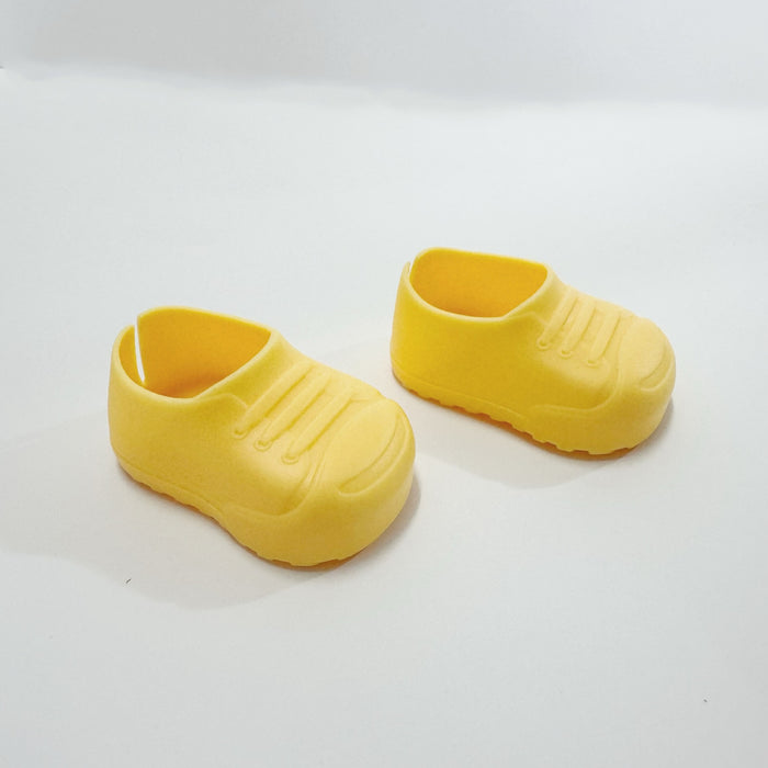 Wholesale Cotton Doll Dress up Sports Shoes Headphone Accessories