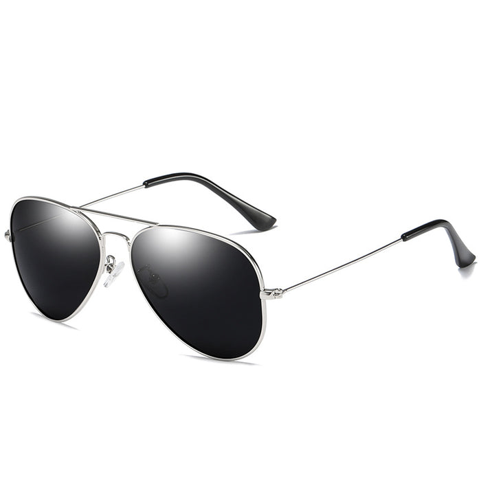 Wholesale Men's Polarized Driving PC Sunglasses JDC-SG-JieT035