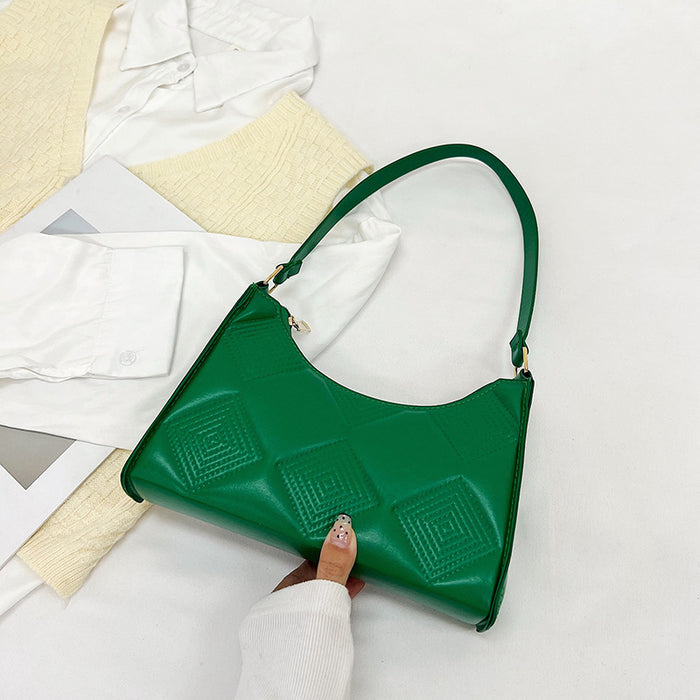 Wholesale PU Handbag Shoulder Bag JDC-SD MingS002