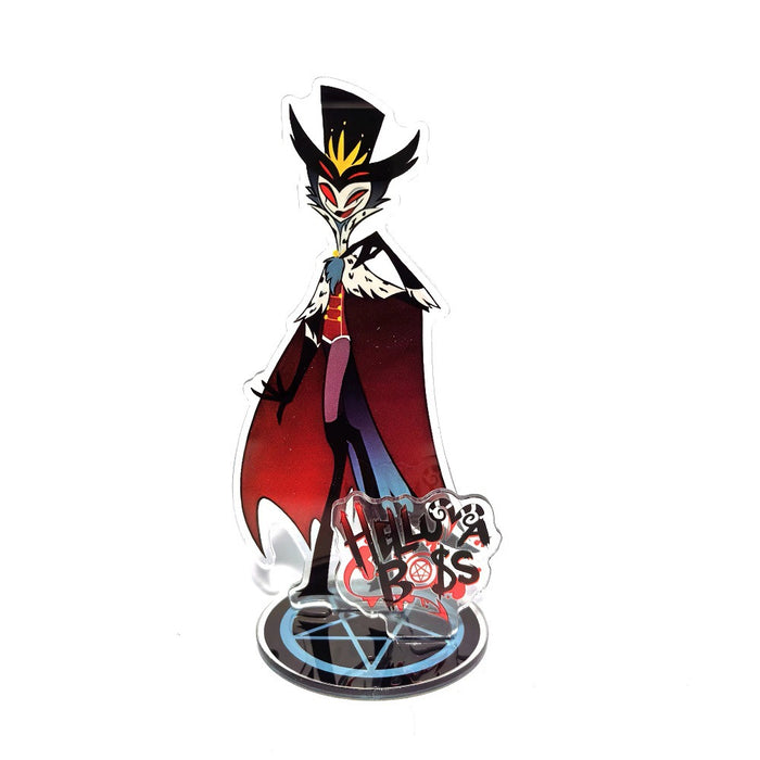 Wholesale Acrylic Brand Ornaments