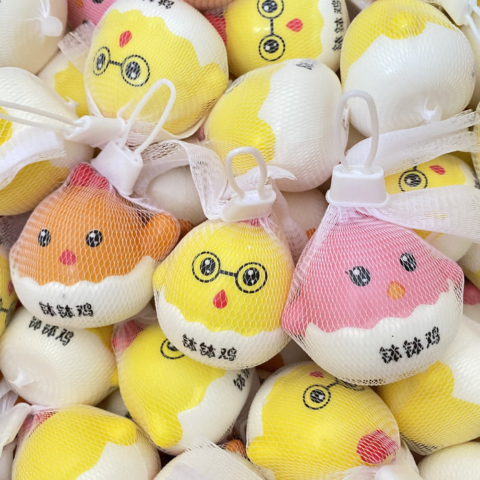 Wholesale Pinch Decompression Small Toy Slow Rebound Anime Artifact Doll