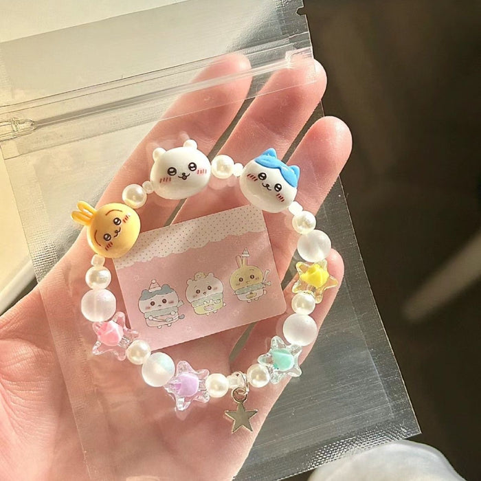 Wholesale Cartoon Bracelet Niche Design Sense Bracelet New Bracelet Jewelry