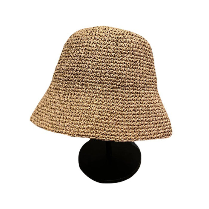 Wholesale Summer Hat bucket hat fisherman hat versatile Sun Hat