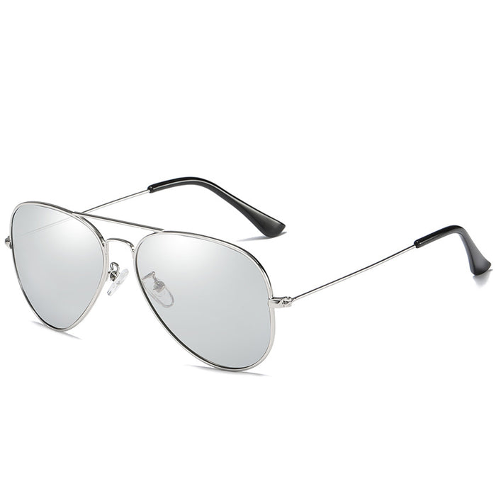 Wholesale Men's Polarized Driving PC Sunglasses JDC-SG-JieT035