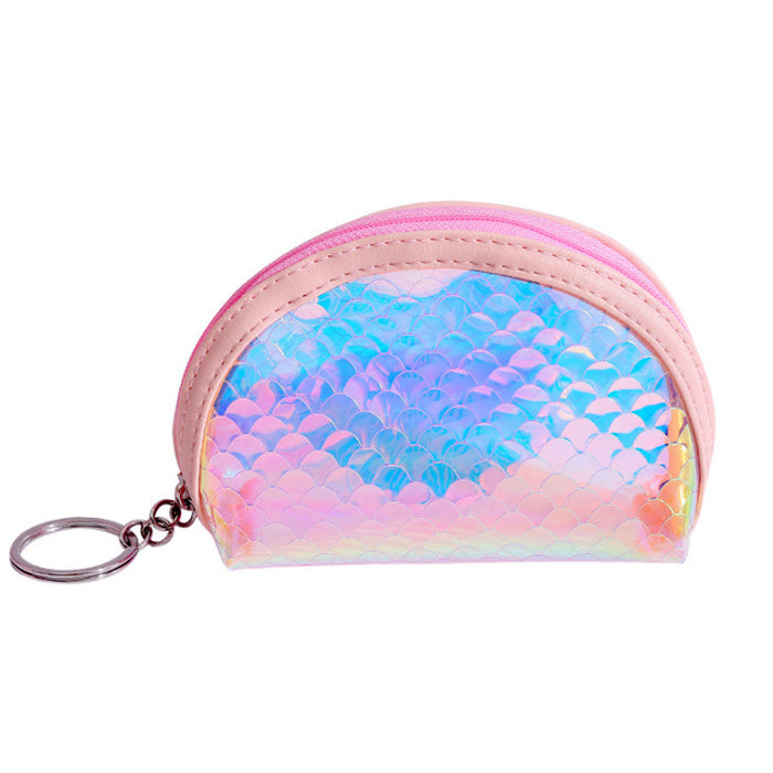 Wholesale Coin Purse Women Mini Small Cute Handheld JDC-WT-YT004