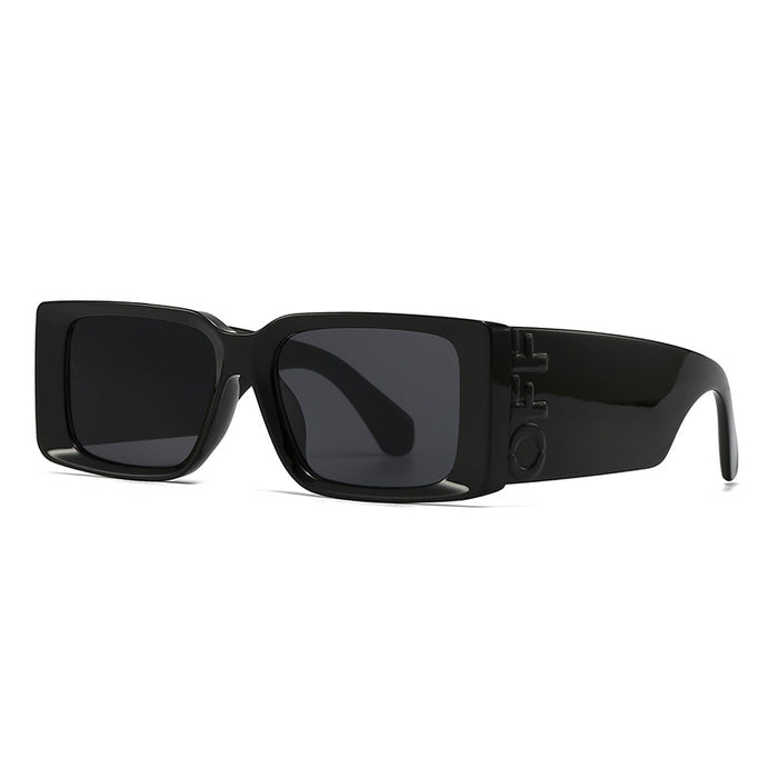 Wholesale PC Square Sunglasses JDC-SG-YingBang001