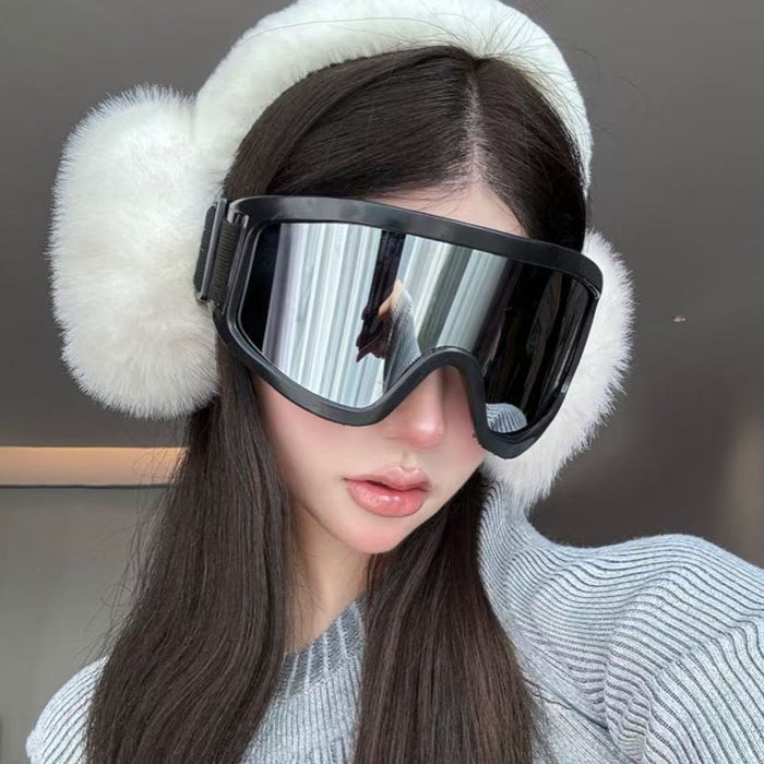 Wholesale Skiing, hiking goggles, outdoor sports, cycling, windproof sunglasses