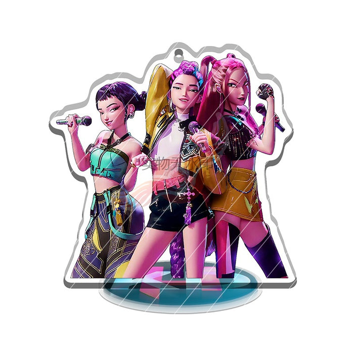 Wholesale Cute K-Pop merchandise with internal printed signage