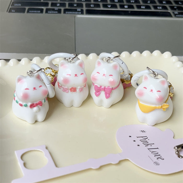 Wholesale Cartoon keychain fun bag pendant jewelry