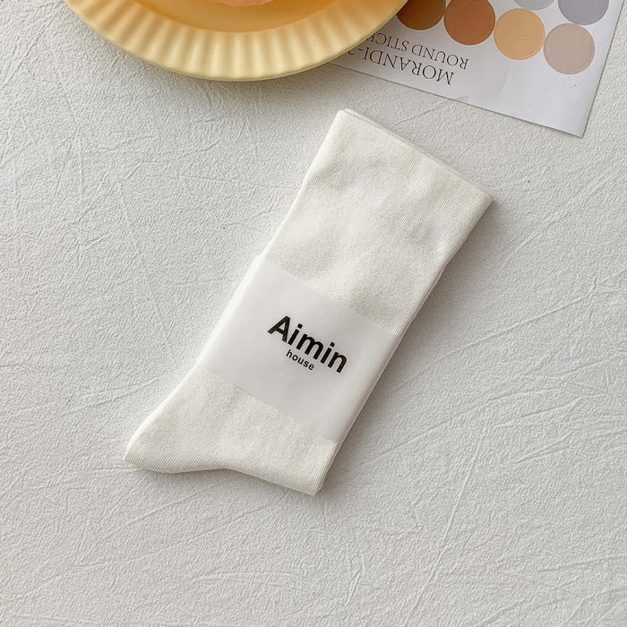 Wholesale Cute summer thin socks