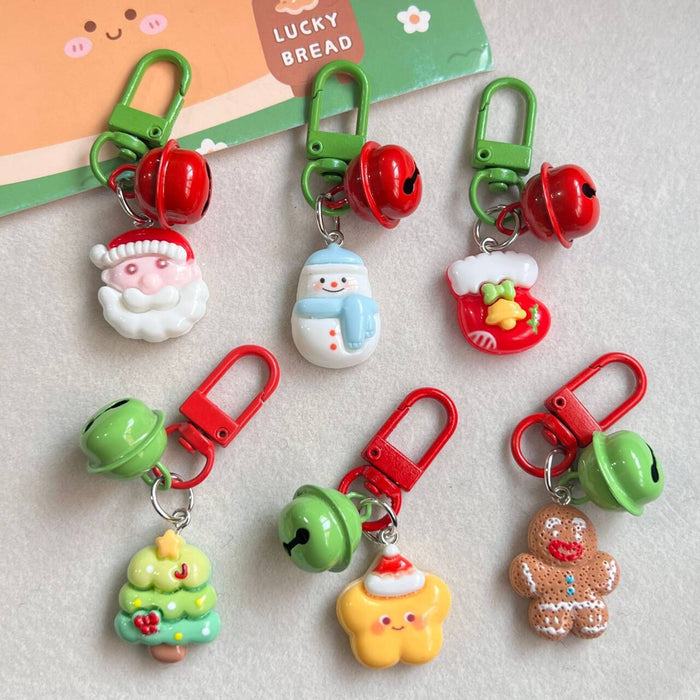 Wholesale Keychain, small gift, cute pendant, gift, accessory, hanging decoration