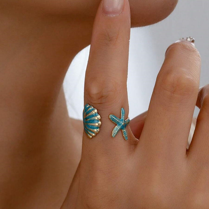 Wholesale Handmade adjustable to match personalized ring