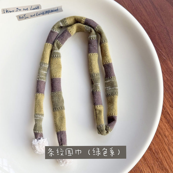 Wholesale Baby Clothes Cape Doll Clothes Replacement Cape