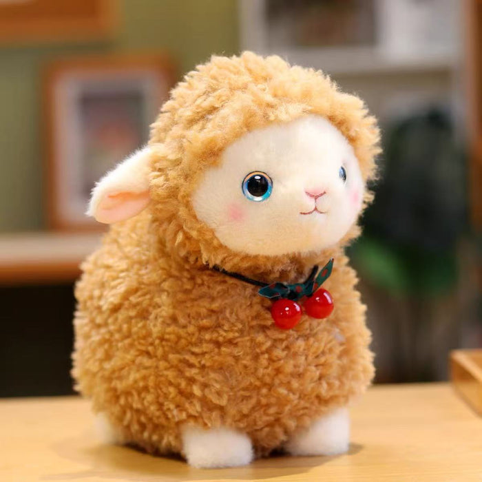 Wholesale  Doll Little Bear Doll Hugging Bear Plush Toy