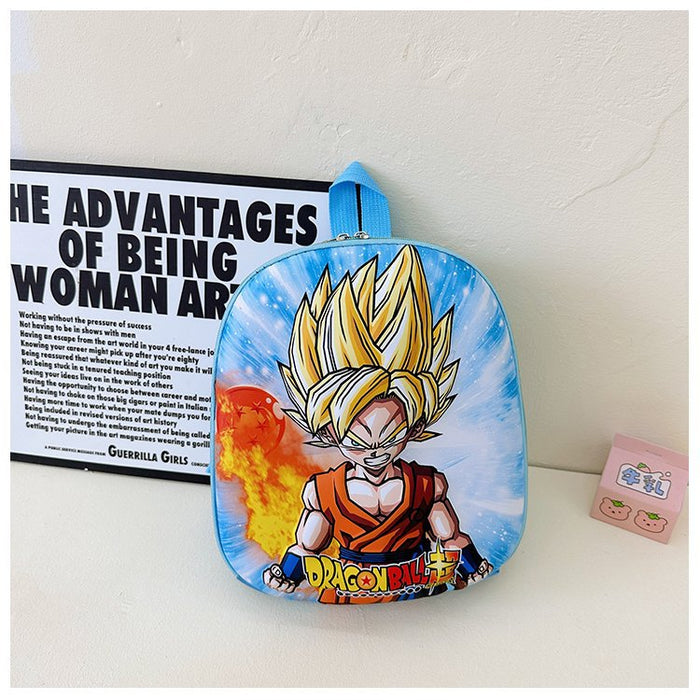 Wholesale Cute Cartoon Kids Backpack