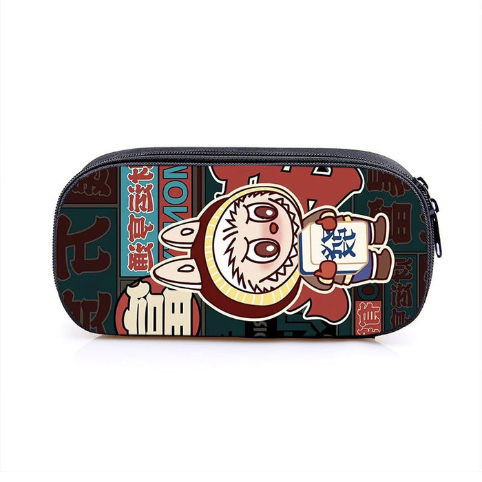 Wholesale  Children' s Pencil Case Large-Capacity Storage