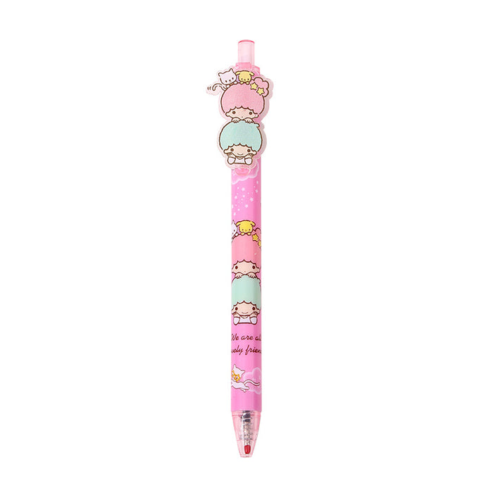 Wholesale 48pcs Cute Stacking Cartoon Acrylic Patch Pen