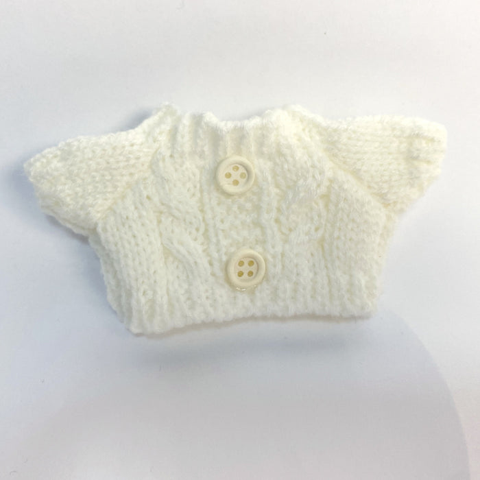 Wholesale Knitwear Casual Suit Woolen Hat Baby Clothes Replacement