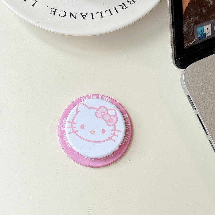 Wholesale Cartoon Kitten Phone Grips