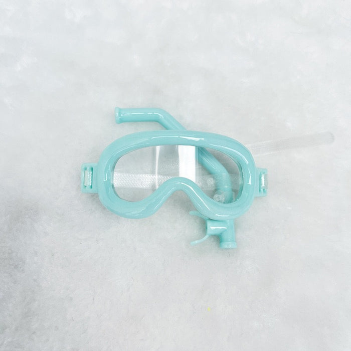 Wholesale Diving goggles swimsuit