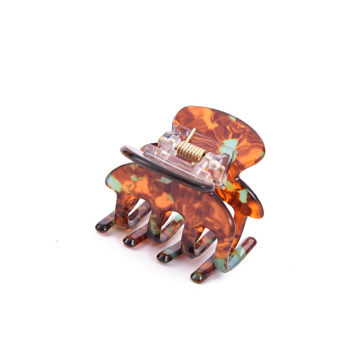 Wholesale Vintage Grab Clip Hair Clips