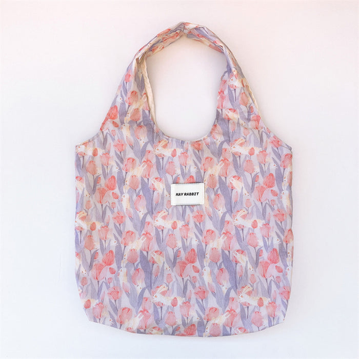 Wholesale Canvas bag, casual shoulder bag, cloth bag