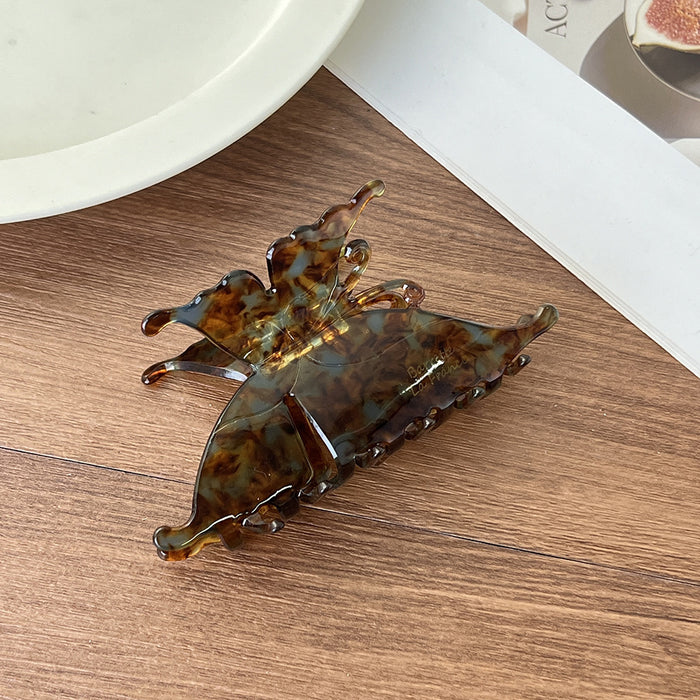 Wholesale Acetic Acid Elegant Headwear All-match Hairpin