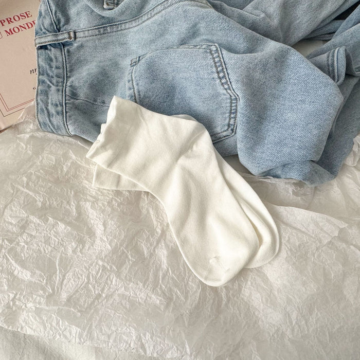 Wholesale Sports short tube socks, cotton socks, boneless mid tube socks