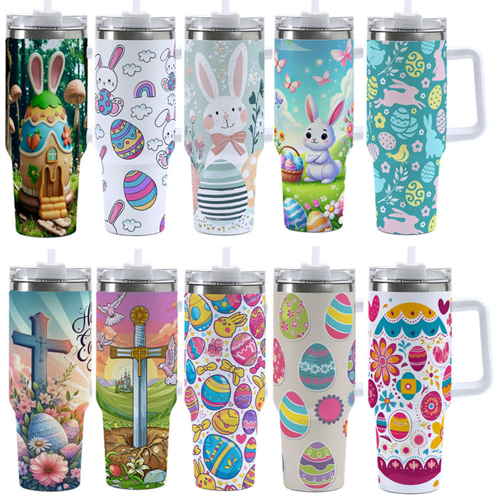 Wholesale Car Stainless Steel  Thermos ice bullies cup