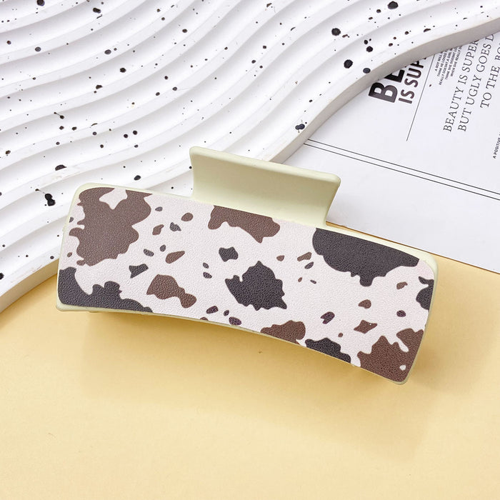 Wholesale Claw hair clip multi-colored Hair Clips