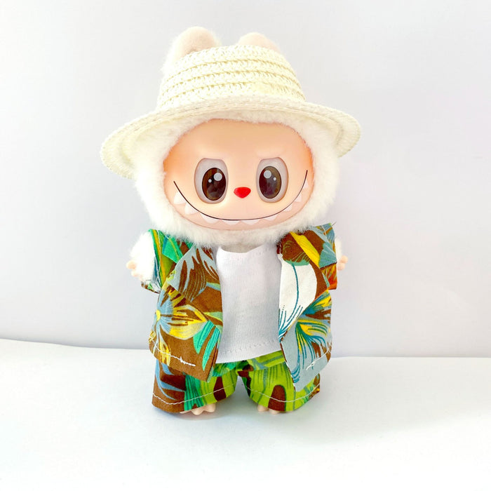 Wholesale sit party pendant clothes Hawaiian beach clothes beach pants baby clothes