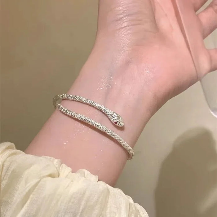 Wholesale Niche Bracelet Versatile Simple Design Edition Adjustable Bracelet High Quality Texture Bracelet