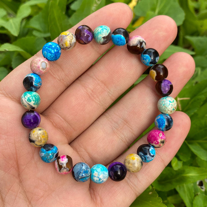 Wholesale Natural stone bracelet bead bracelet