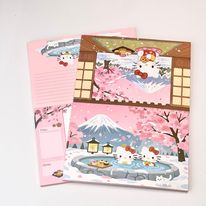 Wholesale Cartoon Print B5 Notebook with 100 Pages Stylish Diary for Girls Everyday Writing or Gift Resale