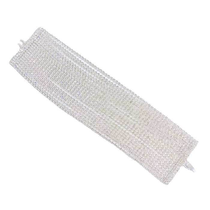 Wholesale  jewelry diamond bracelet rhinestone bracelet crystal rhinestone jewelry