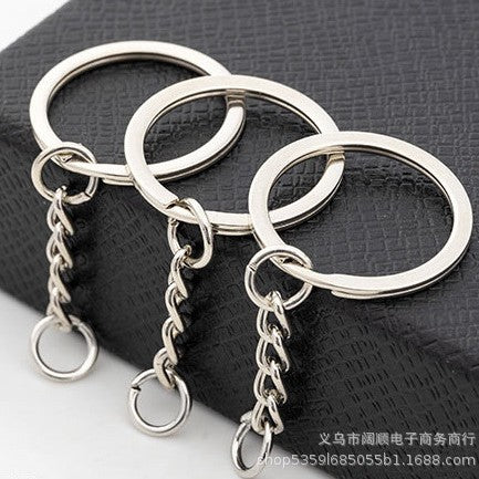 Wholesale Flocked Sitting Plush Little Sheep Keychain Pendant Plush Little Sheep Accessory Clog Doll Accessory