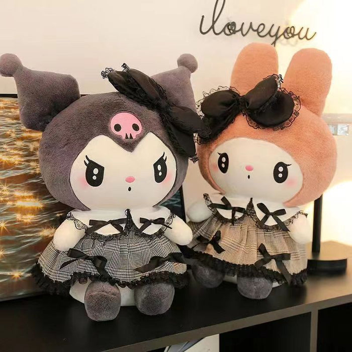 Wholesale Cute Doll  plush toy  birthday gift for women