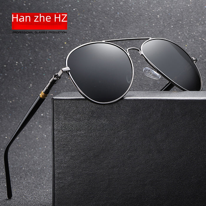 Wholesale Classic UV resistant retro sunglasses
